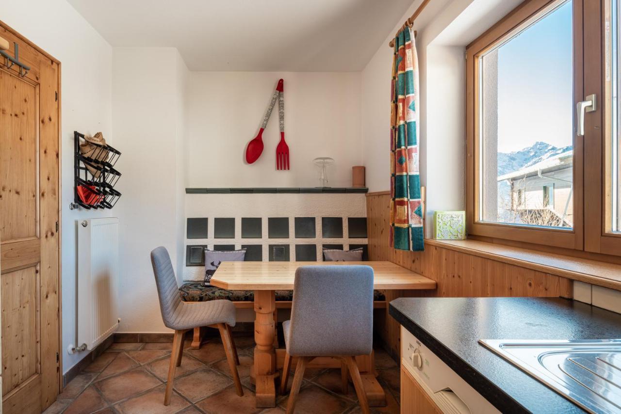 Ski In - Ski Out Panoramaferienhaus Breitmoos Neben Mittelstation Mittersill Eksteriør bilde