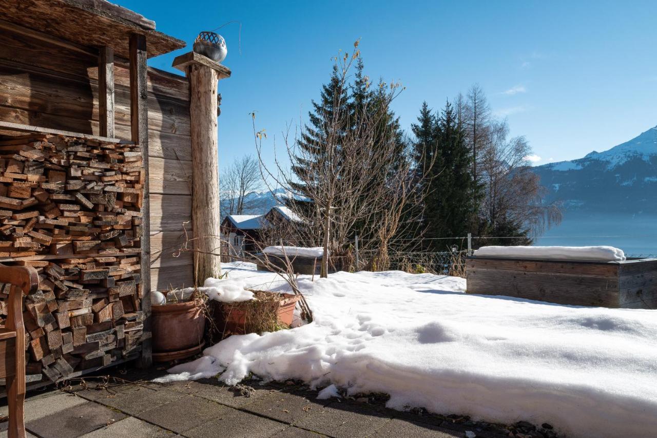 Ski In - Ski Out Panoramaferienhaus Breitmoos Neben Mittelstation Mittersill Eksteriør bilde